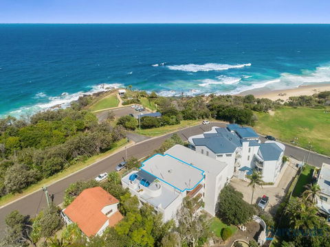 8/26 Jubilee Esplanade, Point Arkwright - NEW LISTING - Hobart Tourism 2