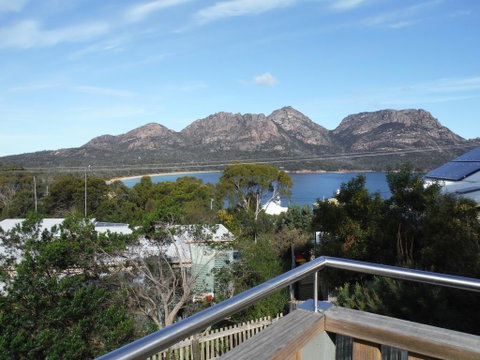 81 On Freycinet - Tourism TAS 1