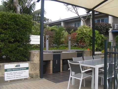 9/20 Apollo Quay Apartment - Tourism TAS 2