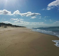 90 Mile Beach Escape - Hobart Tourism