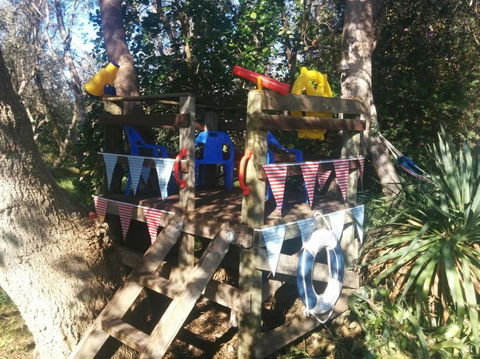 90 Mile Beach Escape - Hobart Tourism 3