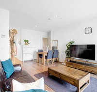 93 WoodnestApt 2Bd2Bth Southbank Convention - Tourism TAS