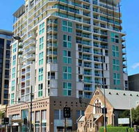 96 North Terrace Stylish Penthouse Apartment - Hobart Tourism