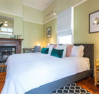 99 Kirkland Bed  Breakfast - Tourism TAS