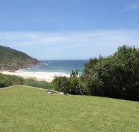 BLUEYS - Tourism TAS