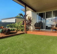 A Beach Getaway - Tourism TAS