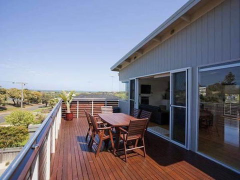 A Beautiful Beach House Torquay - Tourism TAS 0