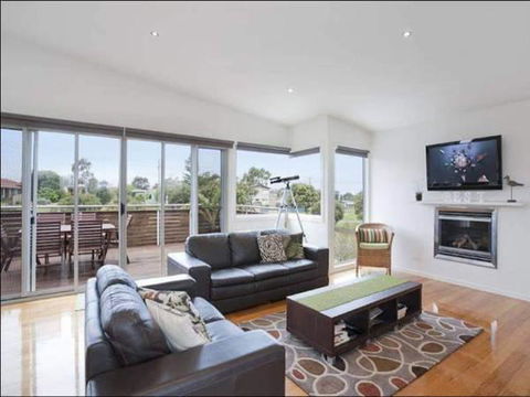 A Beautiful Beach House Torquay - Tourism TAS 1