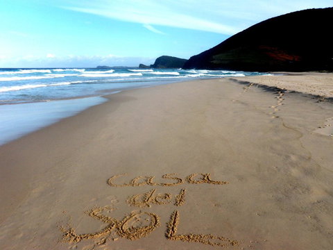 A Casa Del Sol - Tourism TAS 3