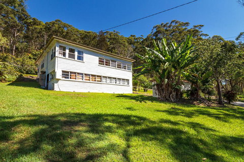 A Casa Del Sol - Tourism TAS 2