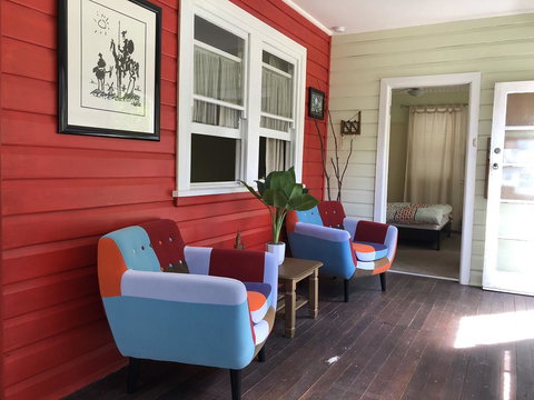 A Casa Del Sol - Tourism TAS 0