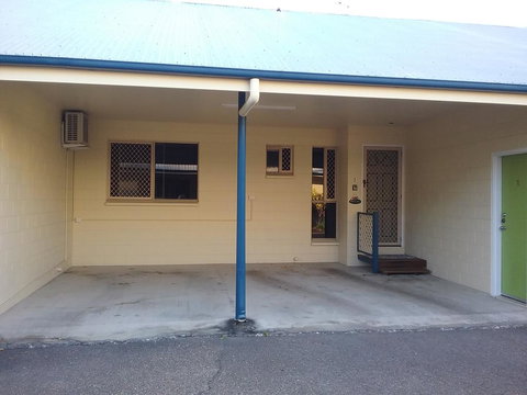 A City Retreat, 2BR Apartment - Reid Park -Townsville - Tourism TAS 1