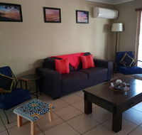 A City Retreat 2BR Apartment - Reid Park -Townsville - Hobart Tourism