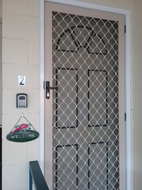 A City Retreat, 2BR Apartment - Reid Park -Townsville - Tourism TAS 2