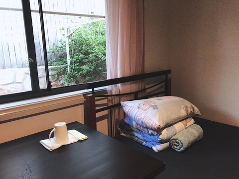 A Clean Private Room, Bruce - Tourism TAS 0