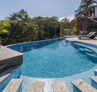 A Coorabell Retreat - Hobart Tourism