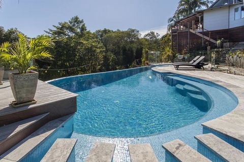 A Coorabell Retreat - Hobart Tourism 0