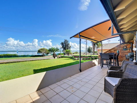 A Fisherman's Rest - Tourism TAS 1