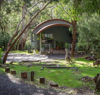 A Heavenly Escape - Tourism TAS