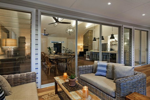 A Home Like Few Others - Hobart Tourism 1