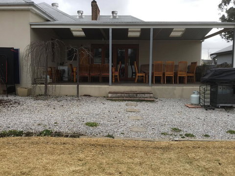 A Homestead On Market - Hobart Tourism 2