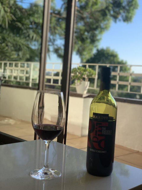 A Jewel Amongst Greenery - Tourism TAS 3