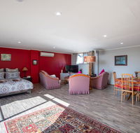 A Lismar Lodge Cottage - Hobart Tourism
