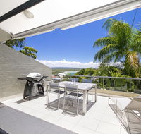 A Little Cove treasure Noosa Heads