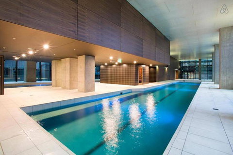 A Lovely Studio Next To Southern Cross - Hobart Tourism 2