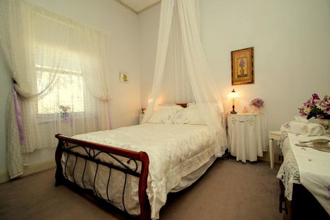 A Miner's Rest - Tourism TAS 3