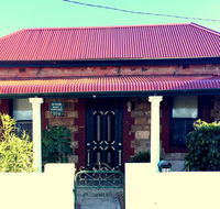 A Miner's Rest - Hobart Tourism