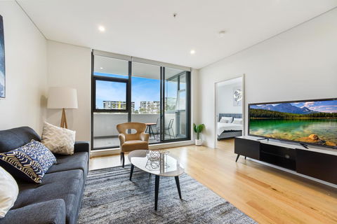 A New Home Close To The Largest Shopping Mall - Tourism TAS 1