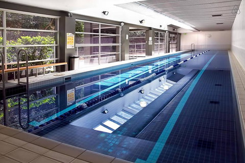 A NY Style Loft In Melbourne CBD - Tourism TAS 1