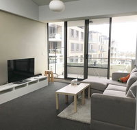 A peaceful apartment in the summit of Epping area