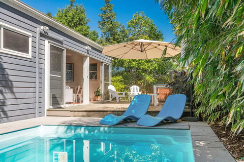 A PERFECT STAY - Aaloka Bay - Hobart Tourism 3