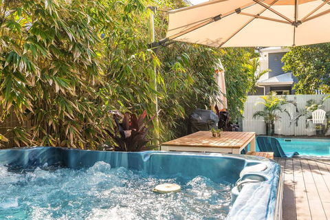 A PERFECT STAY - Aaloka Bay - Hobart Tourism 2