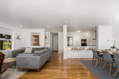 A PERFECT STAY - Amity @ Seadrift - Hobart Tourism 3