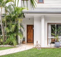 A PERFECT STAY - Baby Blue - Hobart Tourism
