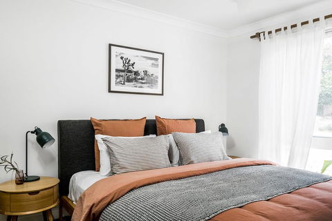 A PERFECT STAY - Baby Blue - Hobart Tourism 3