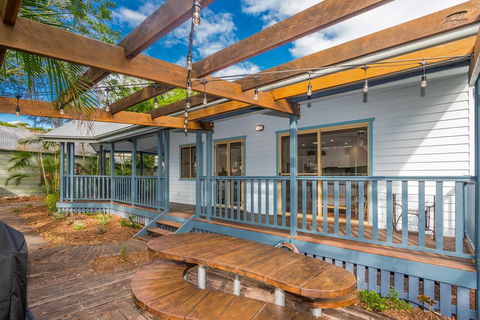 A PERFECT STAY - Barefoot Lane - Beach House - Hobart Tourism 2