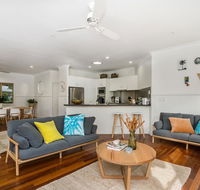 A PERFECT STAY - Barefoot Lane - beach house - Hobart Tourism