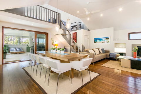 A PERFECT STAY - Beachcomber Blue - Hobart Tourism 2