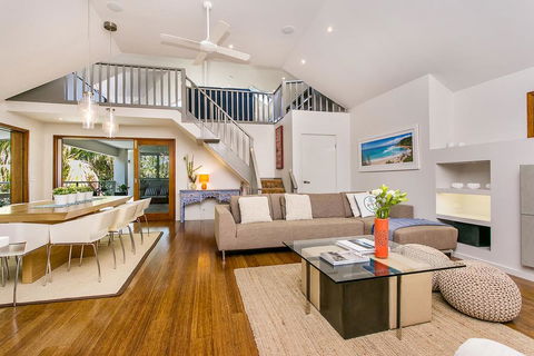 A PERFECT STAY - Beachcomber Blue - Hobart Tourism 3