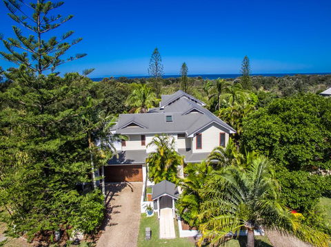 A PERFECT STAY - Beachcomber Blue - Hobart Tourism 1