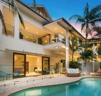 A PERFECT STAY - Beachcomber Blue - Hobart Tourism
