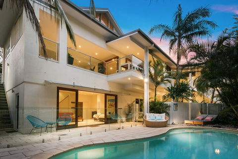 A PERFECT STAY - Beachcomber Blue - Hobart Tourism 0