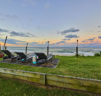A PERFECT STAY - Belongil on the Beach - Hobart Tourism