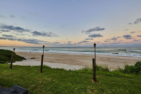 A PERFECT STAY - Belongil On The Beach - Hobart Tourism 2
