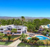 A PERFECT STAY - Byron Pacific Vista - Hobart Tourism
