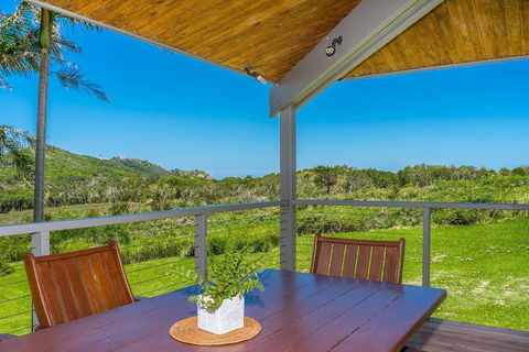 A PERFECT STAY - Cape Breeze - Hobart Tourism 2